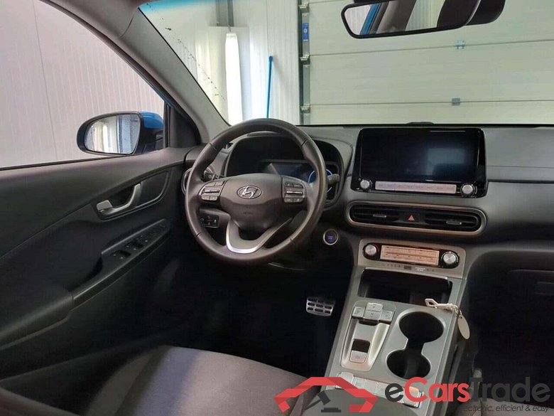 HYUNDAI Kona EV Fashion 64 kWh #3