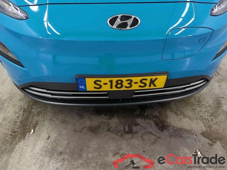 HYUNDAI Kona EV Fashion 64 kWh #4