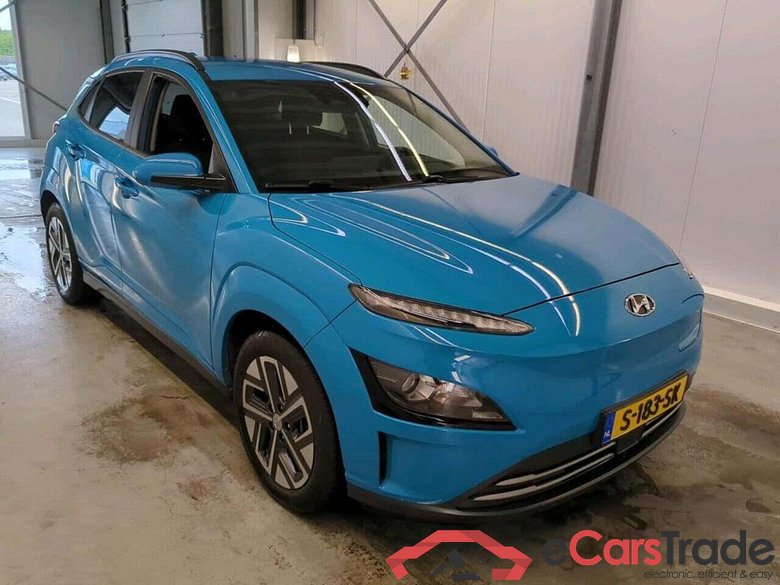 HYUNDAI Kona EV Fashion 64 kWh #5