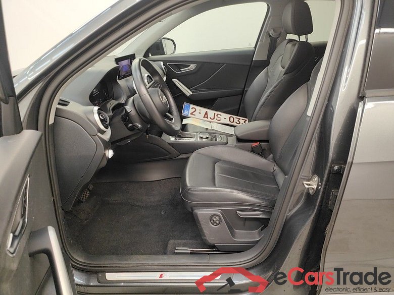 Audi Q2 1.5 35 TFSI 110kW S tronic S Line B. Ed. 5d #3