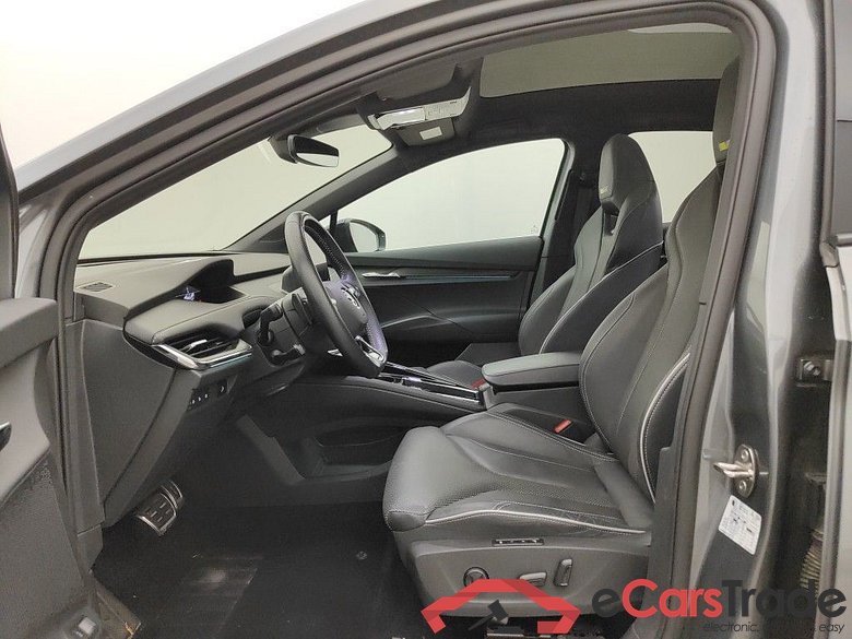SKODA ENYAQ COUPE 82 kWh 80X 4x4 204hp (+102) RS 5d #3