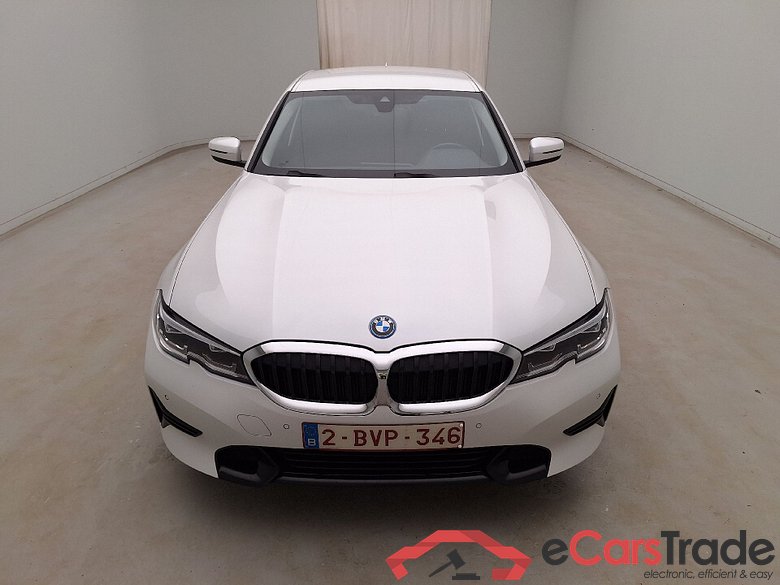 BMW, 3-serie '18 PHEV, BMW 3 Reeks Berline 330e xDrive (215 kW) 4d #1