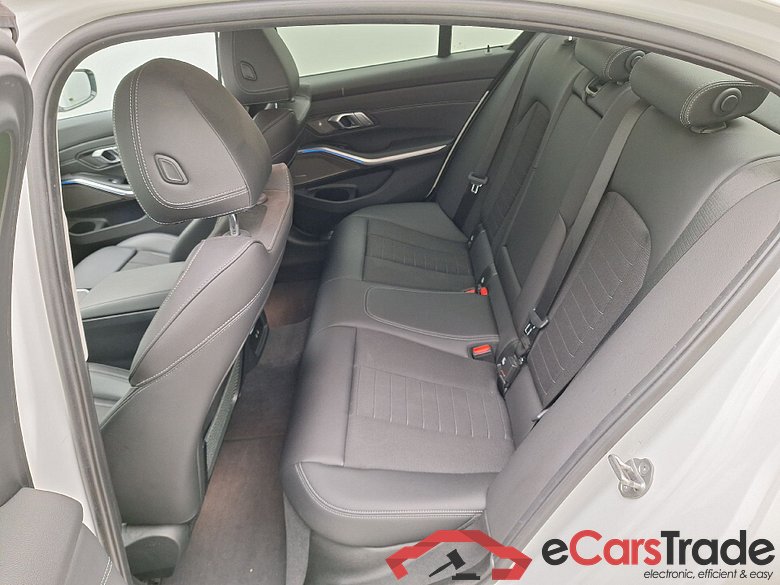 BMW, 3-serie '18 PHEV, BMW 3 Reeks Berline 330e xDrive (215 kW) 4d #4
