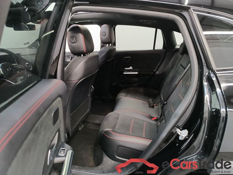 MERCEDES EQA 66.5 kWh EQA 250 190 5d #2