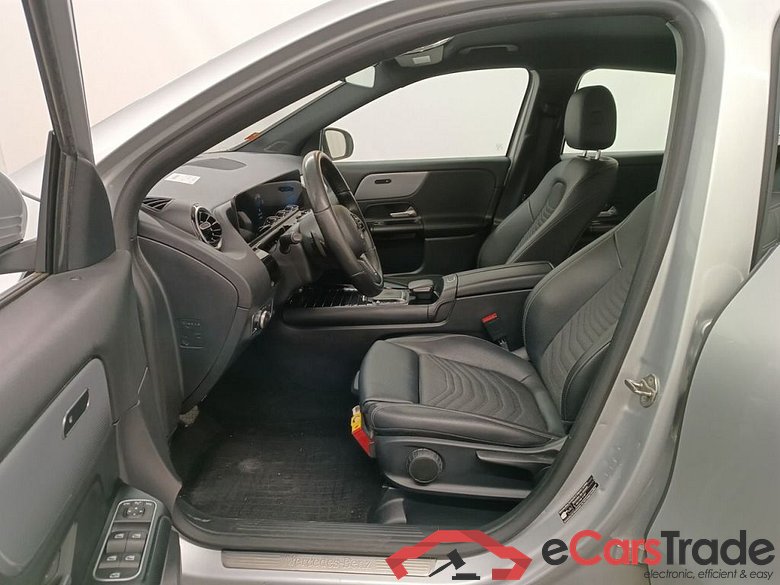 MERCEDES CLASSE GLA DIESEL - 2020 GLA 200 d 150 business Solution 5d Auto #3