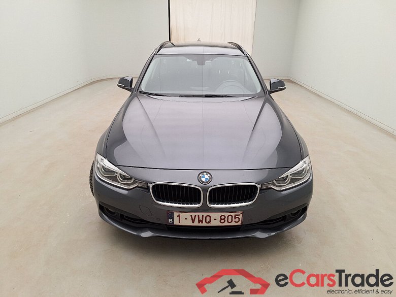 BMW, 3-serie Touring '15, BMW 3 Reeks Touring 318i (100 kW) Aut. 5d #1
