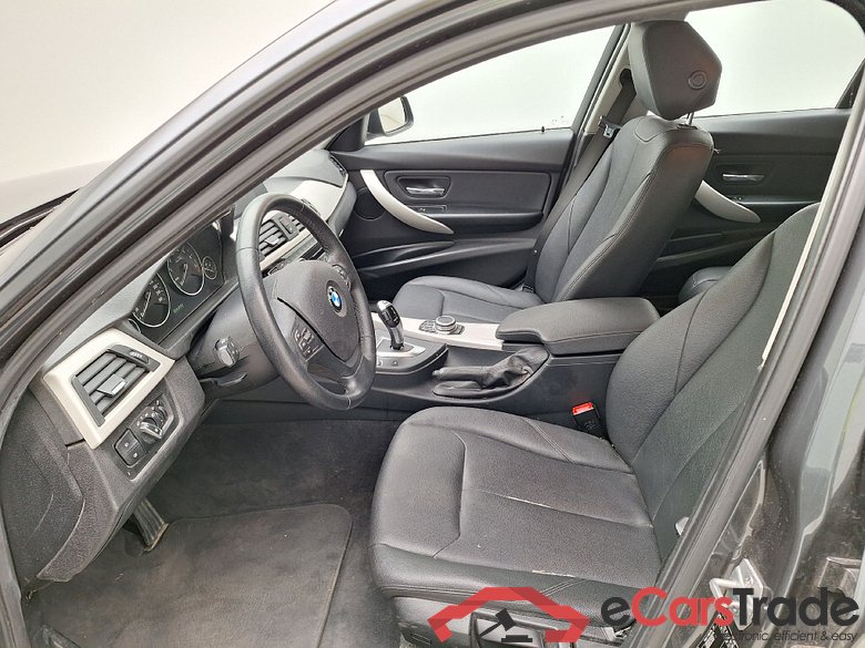 BMW, 3-serie Touring '15, BMW 3 Reeks Touring 318i (100 kW) Aut. 5d #3