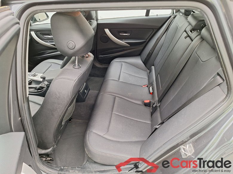 BMW, 3-serie Touring '15, BMW 3 Reeks Touring 318i (100 kW) Aut. 5d #4