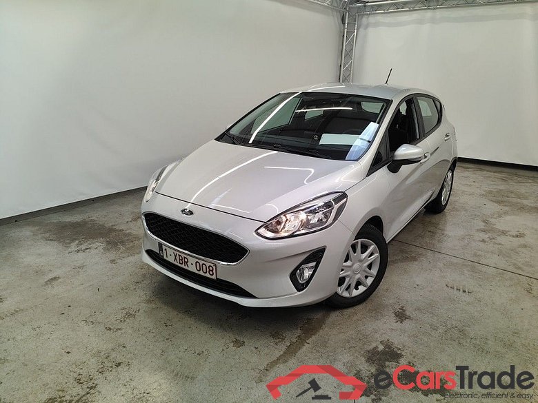 Ford Fiesta 1.1i 52kW Business Class 5d