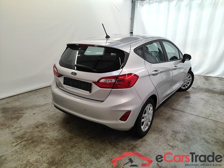 Ford Fiesta 1.1i 52kW Business Class 5d #2