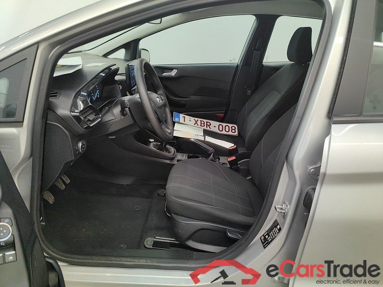 Ford Fiesta 1.1i 52kW Business Class 5d #3