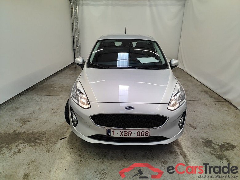 Ford Fiesta 1.1i 52kW Business Class 5d #5
