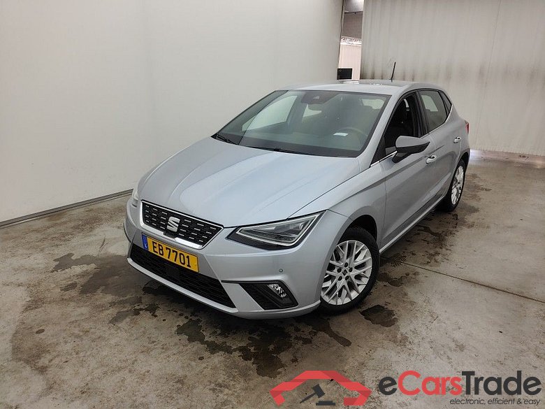 Seat Ibiza 1.0 EcoTSI 81kW Xcellence 5d