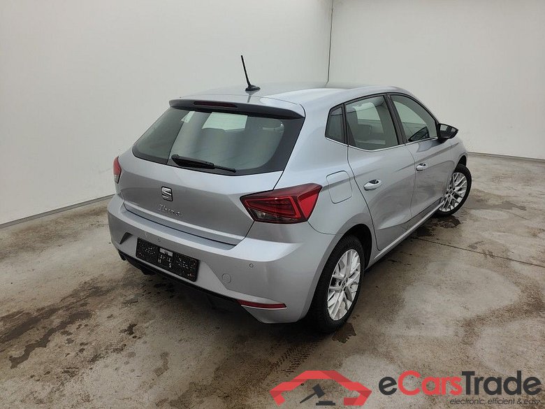 Seat Ibiza 1.0 EcoTSI 81kW Xcellence 5d #2