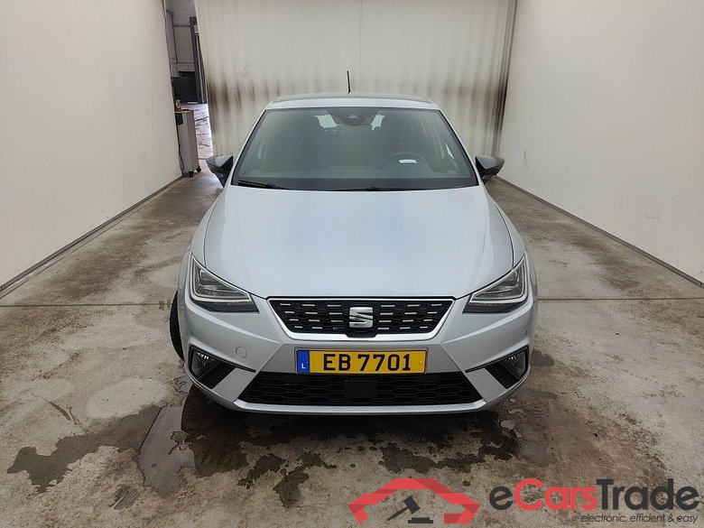 Seat Ibiza 1.0 EcoTSI 81kW Xcellence 5d #5