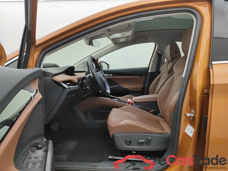 Skoda Enyaq coupe 85 5d #3