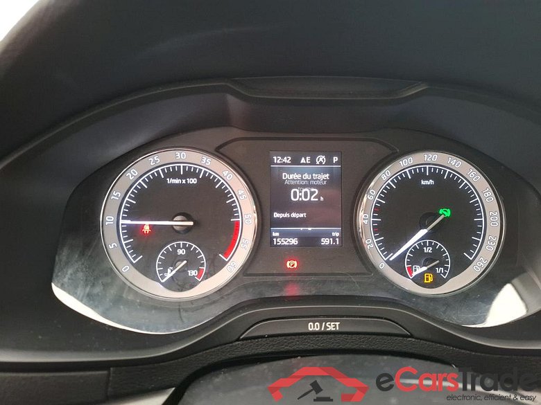 Karoq Business 2.0 TDI 115CV BVA7 E6d #6