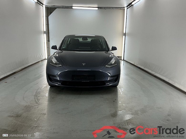 TESLA MODEL 3 BEV 50KWH STANDARD RWD PLUS AUTO #2