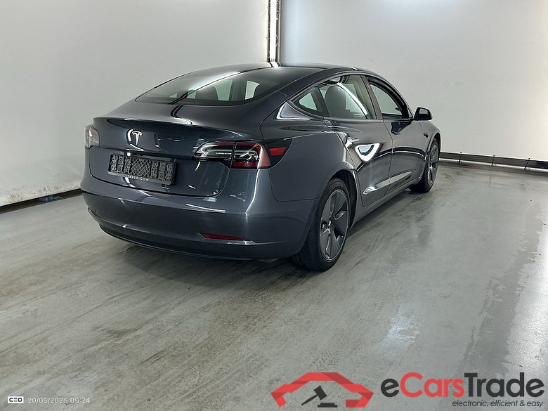 TESLA MODEL 3 BEV 50KWH STANDARD RWD PLUS AUTO #4