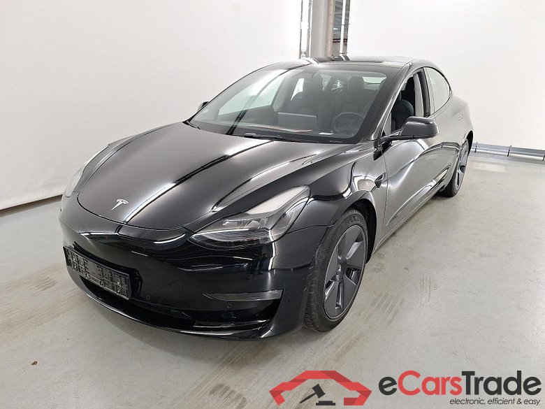 TESLA MODEL 3 BEV 75KWH LONG RANGE DUAL MOTOR 4WD AUTO #1