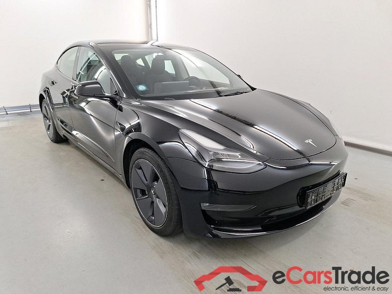 TESLA MODEL 3 BEV 75KWH LONG RANGE DUAL MOTOR 4WD AUTO #2