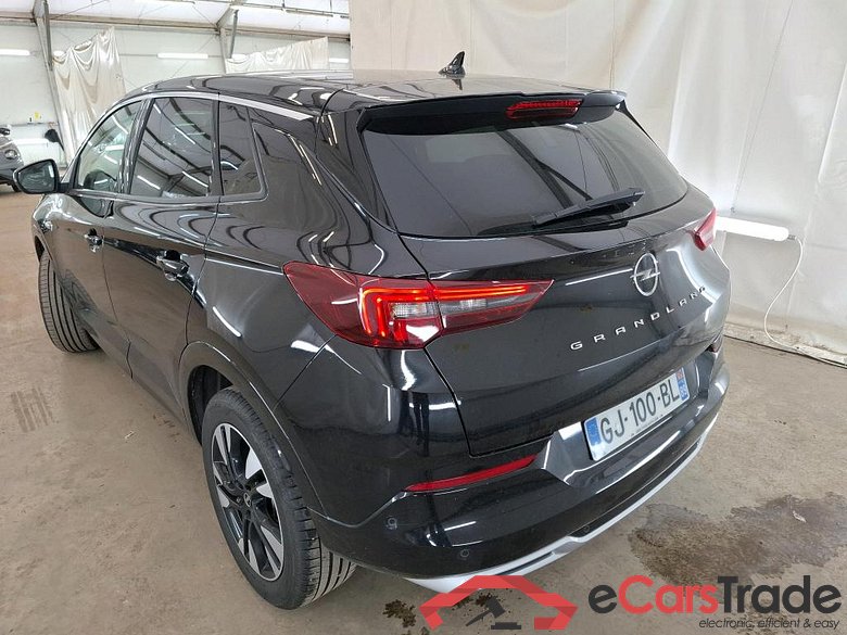 Grandland X Elegance Business 1.5 130CV BVA8 E6d #2