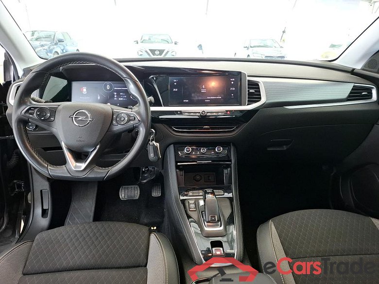 Grandland X Elegance Business 1.5 130CV BVA8 E6d #5