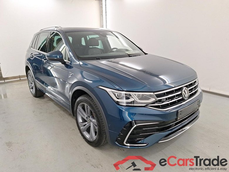 VOLKSWAGEN TIGUAN 1.4 EHYBRID PLATINUM DSG #2