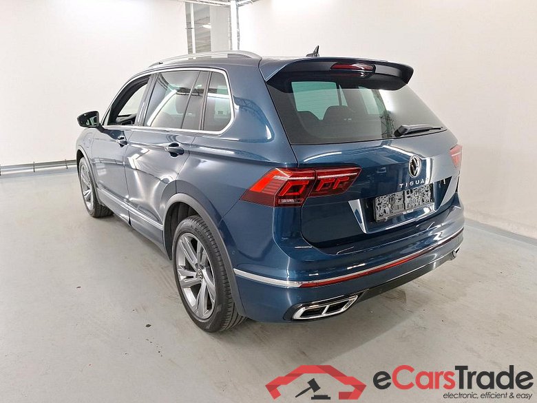 VOLKSWAGEN TIGUAN 1.4 EHYBRID PLATINUM DSG #3