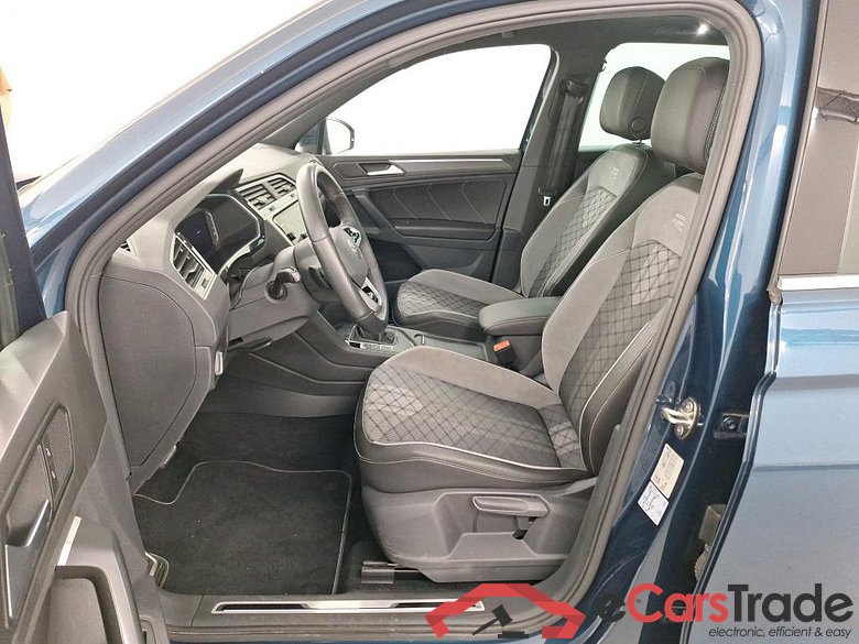 VOLKSWAGEN TIGUAN 1.4 EHYBRID PLATINUM DSG #5