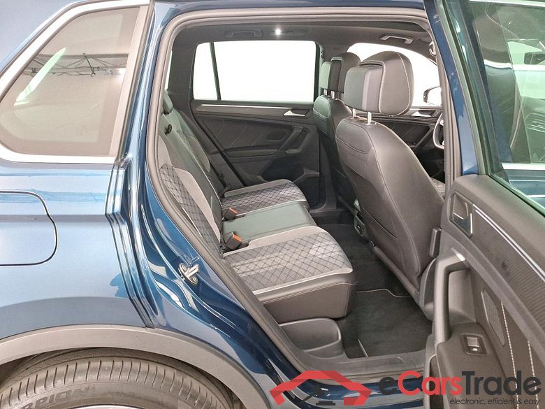 VOLKSWAGEN TIGUAN 1.4 EHYBRID PLATINUM DSG #6