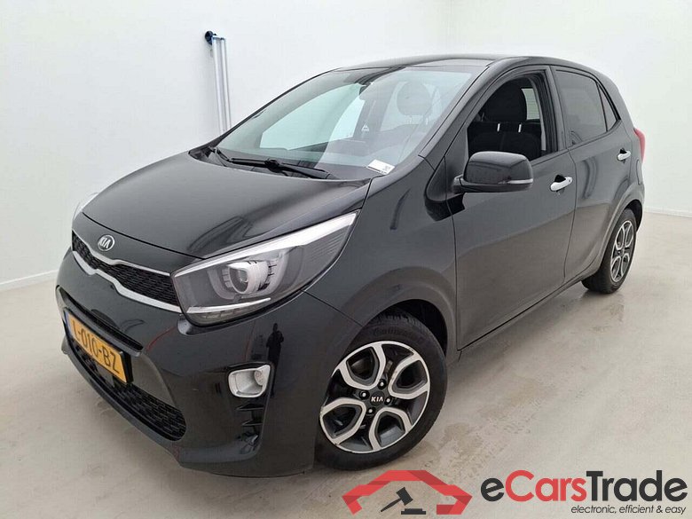 KIA Picanto 1.0 DPi Dyn.PlusLine