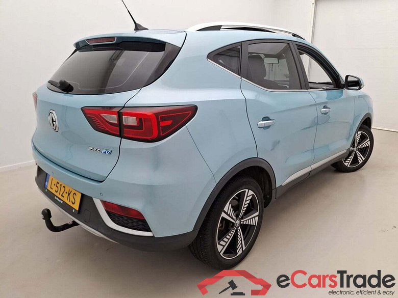 MG MG ZS EV Luxury 45 kWh #2