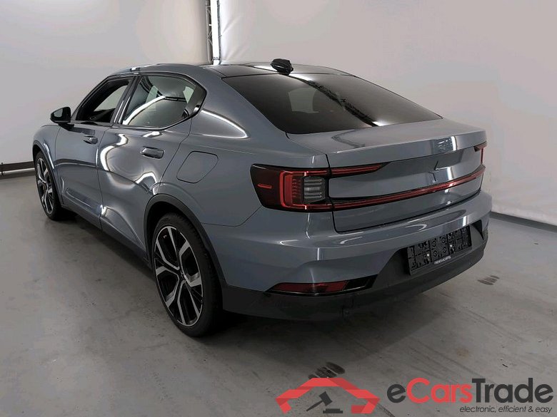 POLESTAR 2 BEV 78KWH DUAL MOTOR AUTO 4WD LONG RANGE #3