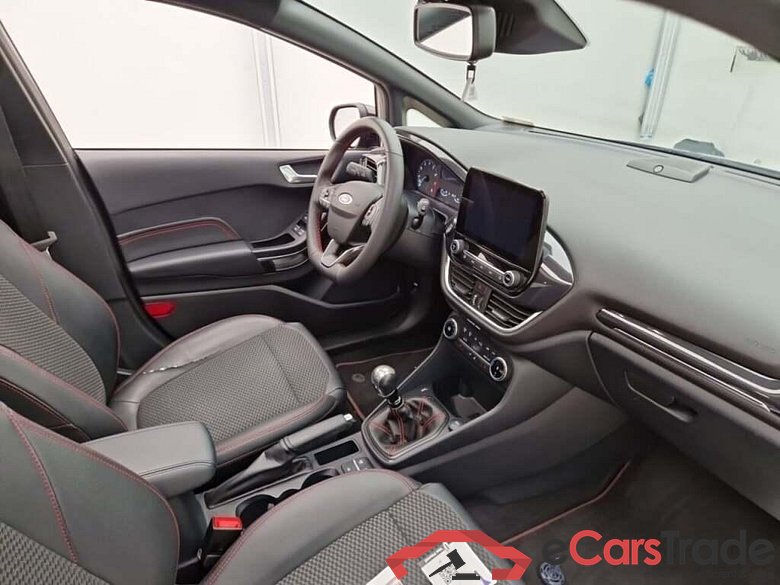 FORD Fiesta 1.0 EcoB.Hy. ST-L.X #3
