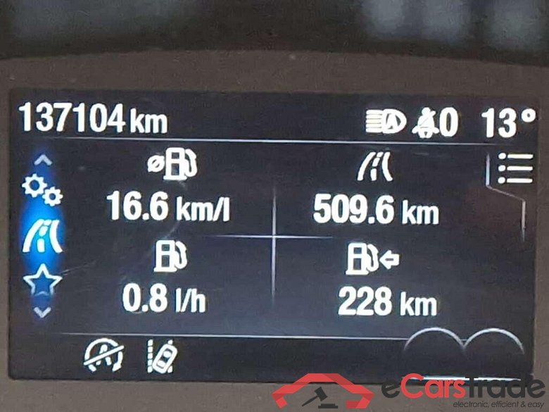 FORD Fiesta 1.0 EcoB.Hy. ST-L.X #4