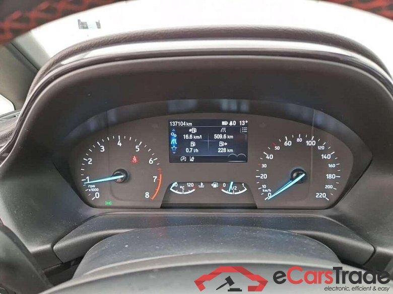 FORD Fiesta 1.0 EcoB.Hy. ST-L.X #5