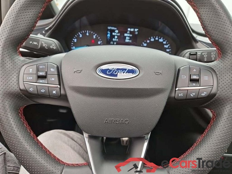 FORD Fiesta 1.0 EcoB.Hy. ST-L.X #6