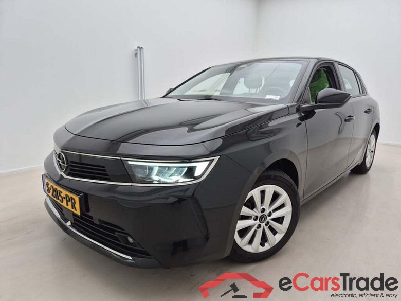 OPEL ASTRA 1.2 Edition