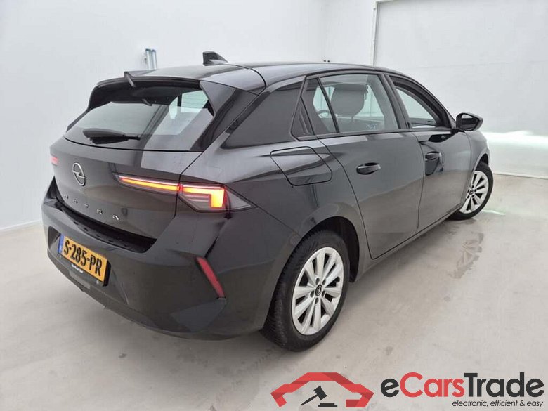 OPEL ASTRA 1.2 Edition #2