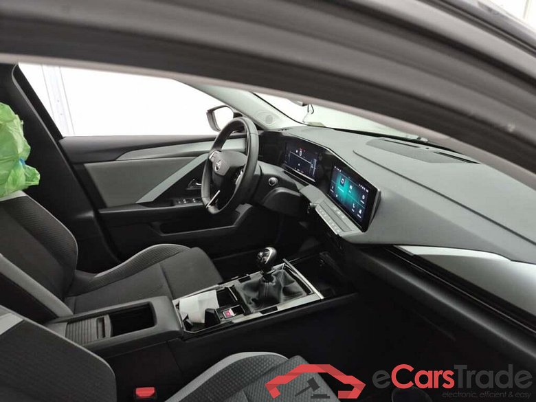 OPEL ASTRA 1.2 Edition #3