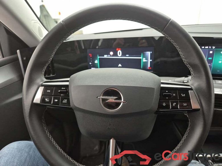 OPEL ASTRA 1.2 Edition #4
