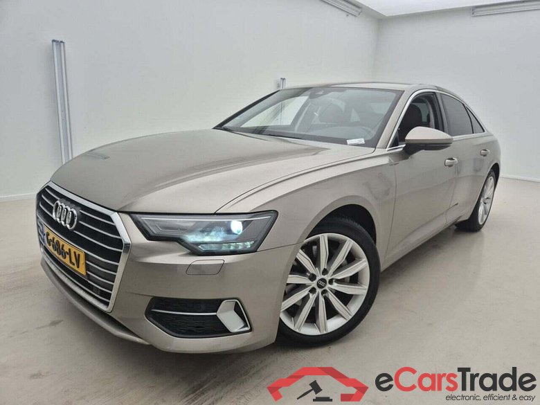 AUDI A6 LIMOUSINE 45 TFSI Business ed. S-Tronic