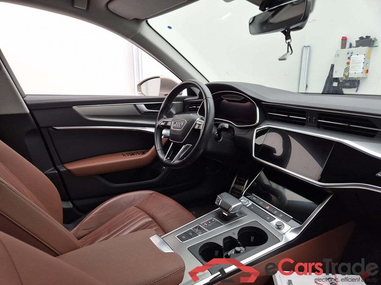 AUDI A6 LIMOUSINE 45 TFSI Business ed. S-Tronic #3