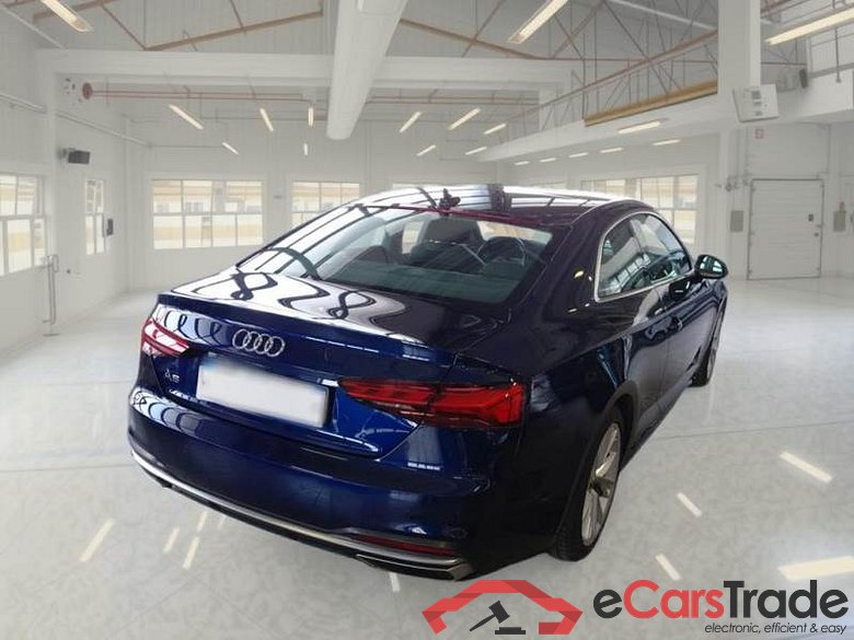AUDI A5 COUPE / 2019 / 2P / COUPE 40 TFSI BUSINESS ADVANCED S TRONIC #2