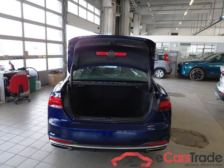 AUDI A5 COUPE / 2019 / 2P / COUPE 40 TFSI BUSINESS ADVANCED S TRONIC #5
