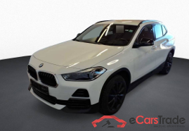 Baureihe X2 xDrive 20 i Advantage Plus 2.0 131KW AT8 E6d #1