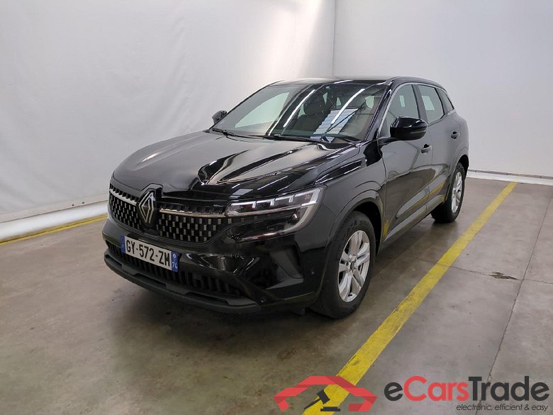 Austral Evolution 1.2 E-TECH Hybrid 200CV BVA6 6E #1