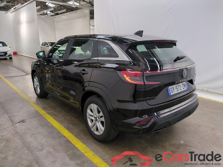 Austral Evolution 1.2 E-TECH Hybrid 200CV BVA6 6E #2