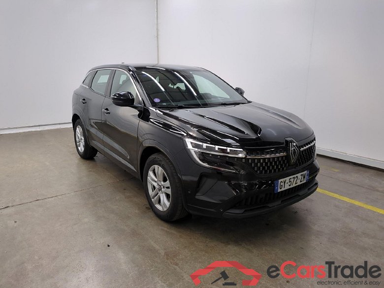 Austral Evolution 1.2 E-TECH Hybrid 200CV BVA6 6E #4